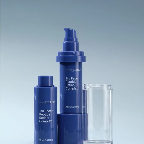 Tru Face Peptide Retinol Complex - Blue - Picture 5 of 9
